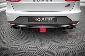 Ledowe Światło Stop Seat Leon Cupra Sportstourer Mk3
