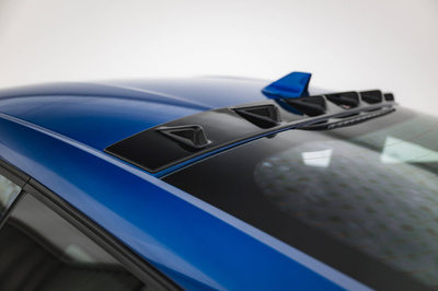Zestaw Splitterów Ford Mustang GT Mk7