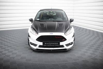 Brewki V.1 Ford Fiesta ST / ST-Line / Standard Mk7 FL