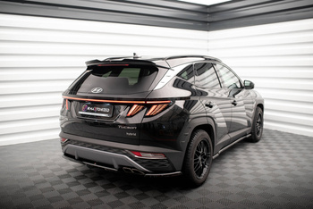 Splittery Tylne Boczne Hyundai Tucson Mk4