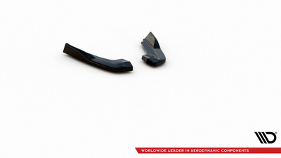 Splittery Tylne Boczne V.2 Ford Focus Hatchback ST Mk4 