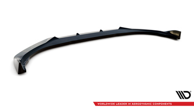 Splitter Przedni V.1 Ford Mustang Mach-E Mk1