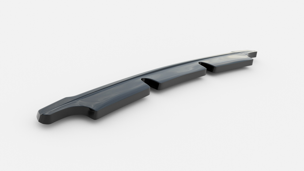 Splitter Tylny BMW 3 G20 M-pack