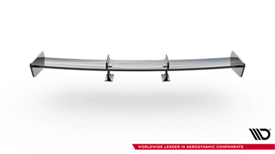 Karbonowy Spoiler Z Górnymi Mocowaniami Toyota Supra Mk5