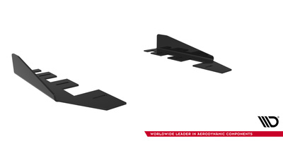 Flapsy Boczne Mercedes-AMG CLE 53 Aero C236