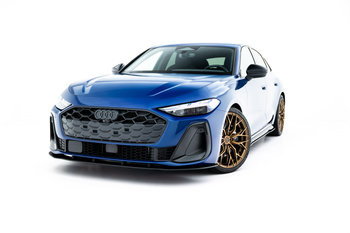 Splitter Przedni Street Pro Audi A5 S-Line / S5 Sedan / Avant B10
