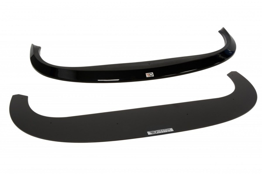 Splitter Przedni Hybrydowy Audi RS6 C5