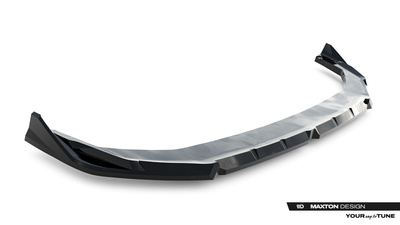 Splitter Przedni BMW X2 M35i U10