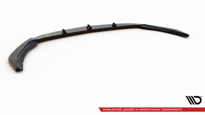Splitter Przedni V.3 Mercedes-AMG CLA 45 Aero C118