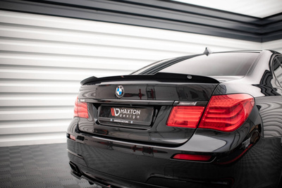 Zestaw Splitterów BMW 7 M-Pack F01