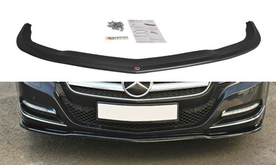 Splitter Przedni Mercedes-Benz CLS C218