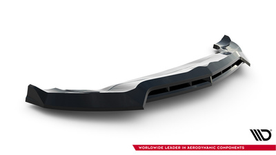 Splitter Przedni V.3 Alfa Romeo Stelvio Mk1