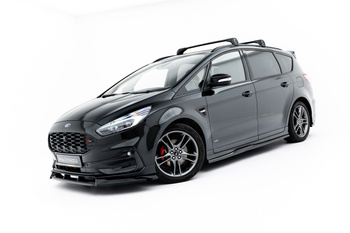 Zestaw Splitterów Ford S-Max ST-Line Mk2 Facelift