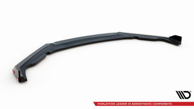 Splitter Przedni V.1 + Flaps Subaru BRZ Mk1