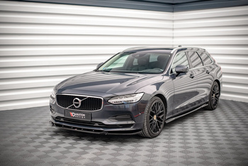 Splitter Przedni V.1 Volvo V90 Mk2