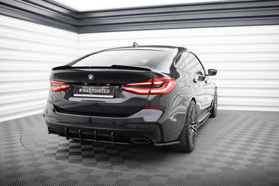 Dyfuzor Tylny Street Pro BMW 6 GT M-Pack G32