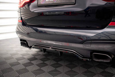 Zestaw Splitterów BMW X3 M40d / M40i G01 