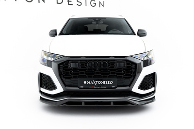 Karbonowy Set Prepreg Audi RSQ8 Mk1