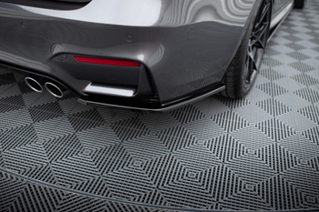 Splittery Tylne Boczne BMW M3 F80