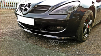 Splitter Przedni Mercedes SLK R171 Standardowy Zderzak