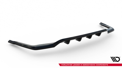Splitter Tylny (Z Dyfuzorem) Lexus RX F-Sport Mk5