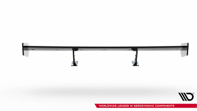 Karbonowy Spoiler Alfa Romeo Giulia Quadrifoglio