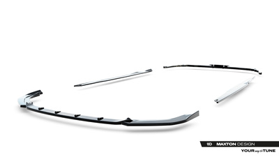 Zestaw Splitterów Toyota Corolla GR Sport Touring Sports XII