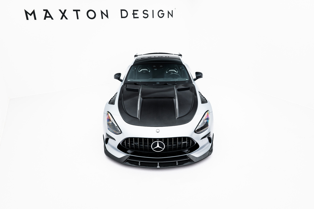 Carbonowy Bodykit Prepreg Mercedes-AMG GT 63 C192
