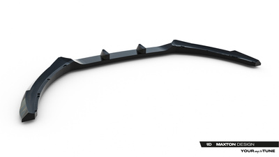 Splitter Przedni Ford S-Max ST-Line Mk2 Facelift