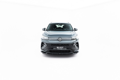 Splitter Przedni V.2 Mercedes-Benz GLS AMG-Line X167 