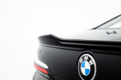 Zestaw Splitterów V.2 BMW 7 G70
