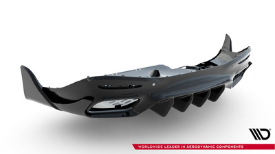 Carbonowy Bodykit Prepreg Mercedes-AMG GT 63 / 55 / 63 S E Performance C192