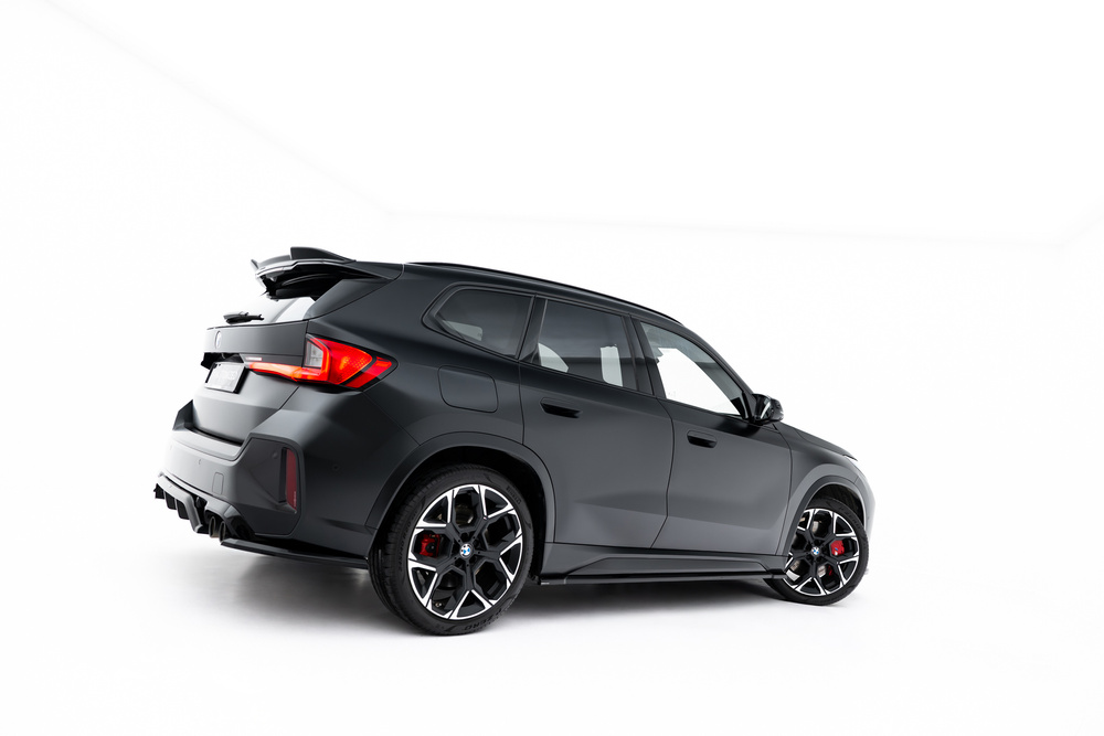 Zestaw Splitterów BMW X1 M35i U11