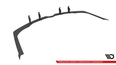 Dyfuzor Tylny Street Pro Kia Proceed GT-Line Mk1 Facelift