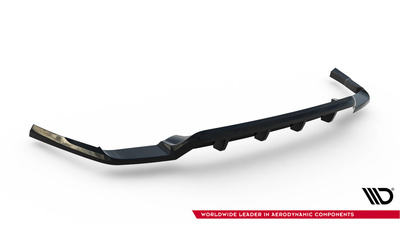 Splitter Tylny (Z Dyfuzorem) Volvo XC60 Mk2