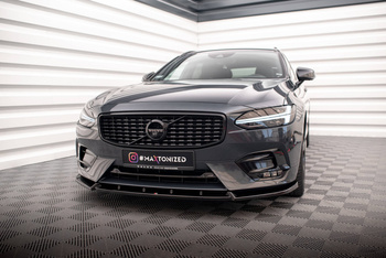 Splitter Przedni Volvo V90 / S90 R-Design Mk2