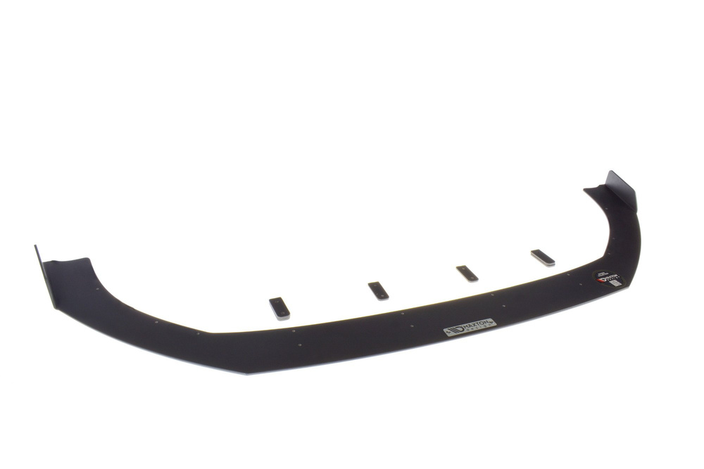 Splitter Przedni Racing V.2 Audi RS3 Sportback 8V Facelift