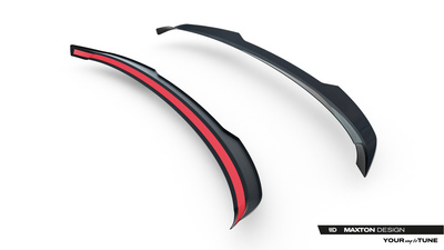 Spoiler Cap Seat Ibiza FR/ Standard Mk5