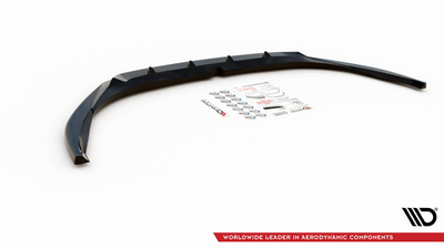 Splitter Przedni Citroen DS4