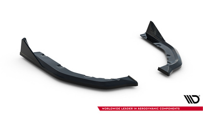 Splittery Tylne Boczne V.5 BMW M3 Sedan / Touring G80 / G81