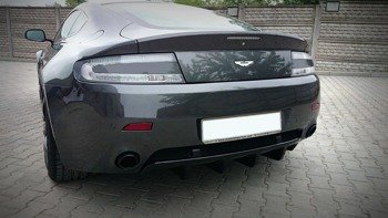 Dyfuzor Tylny Aston Martin V8 Vantage