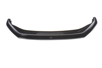 FRONT SPLITTER VW GOLF MK7 FACELIFT STANDARD