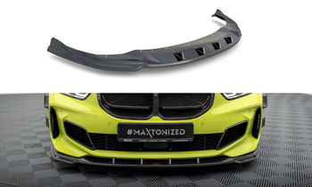 Karbonowy Splitter Przedni Prepreg BMW 1 F40 M-Pack / M135i