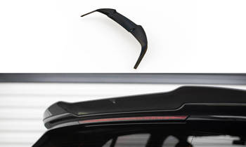 Karbonowy Spoiler Tylnej Klapy Prepreg BMW M135i F40