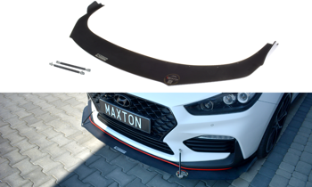 SPLITTER PRZEDNI RACING HYUNDAI I30 Mk3 N