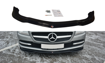 SPLITTER PRZEDNI V.1 MERCEDES SLK R172