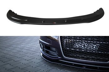 Splitter Przedni Audi A6 S-Line C6 FL