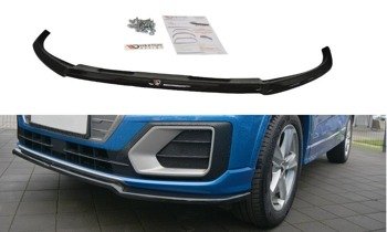 Splitter Przedni Audi Q2 Mk.1