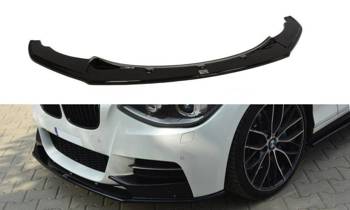 Splitter Przedni BMW 1 F20 M-Power Przedlift