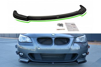 Splitter Przedni BMW 5 E60/61 M-Pack